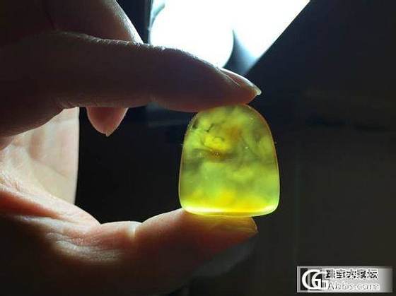 【360元】自磨金飘密锁骨牌子_有机宝石
