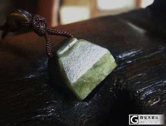 古玉典藏：汉代吉语印！！_古玉