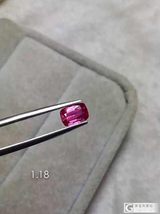 一点尖晶、红宝石和沙佛莱_沙弗莱尖晶石红宝石刻面宝石