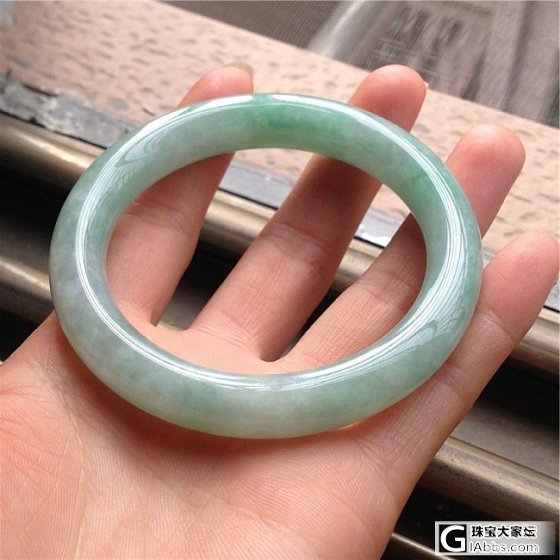 这个绿圈圈多少可以入？_翡翠
