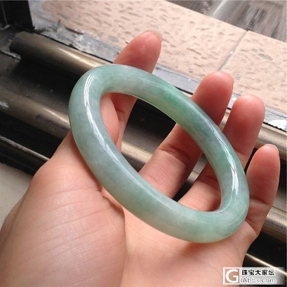 这个绿圈圈多少可以入？_翡翠