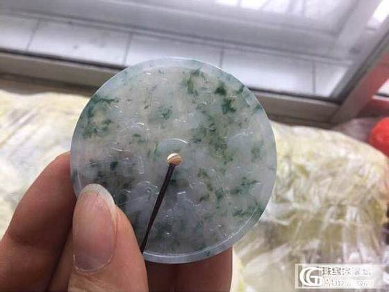 第二次出手 我买便宜了吗_翡翠