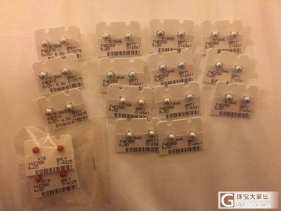 香港展会欣赏二_珍珠