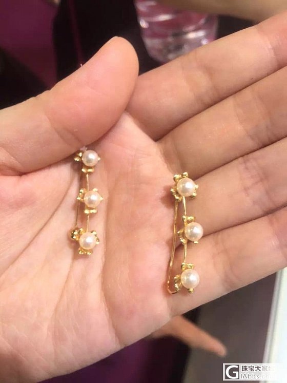 香港展会欣赏二_珍珠