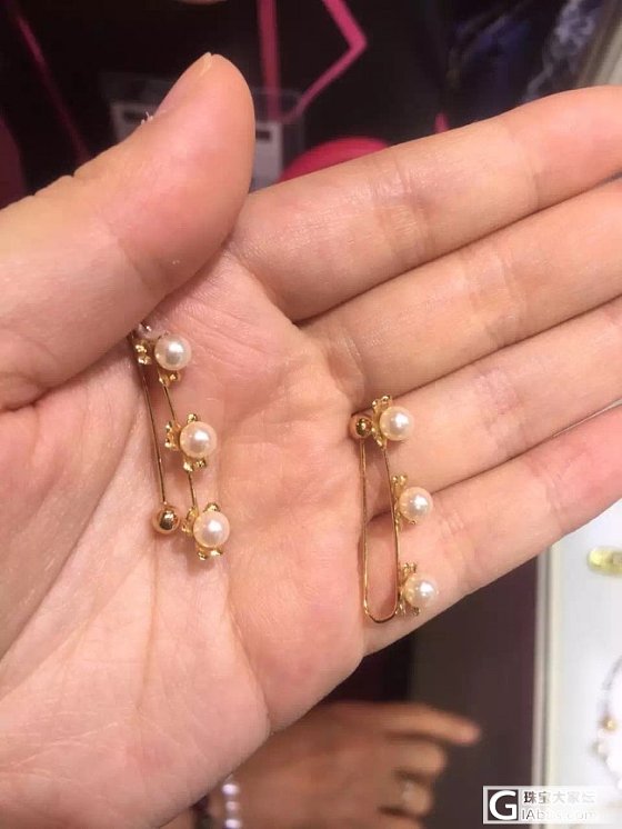 香港展会欣赏二_珍珠