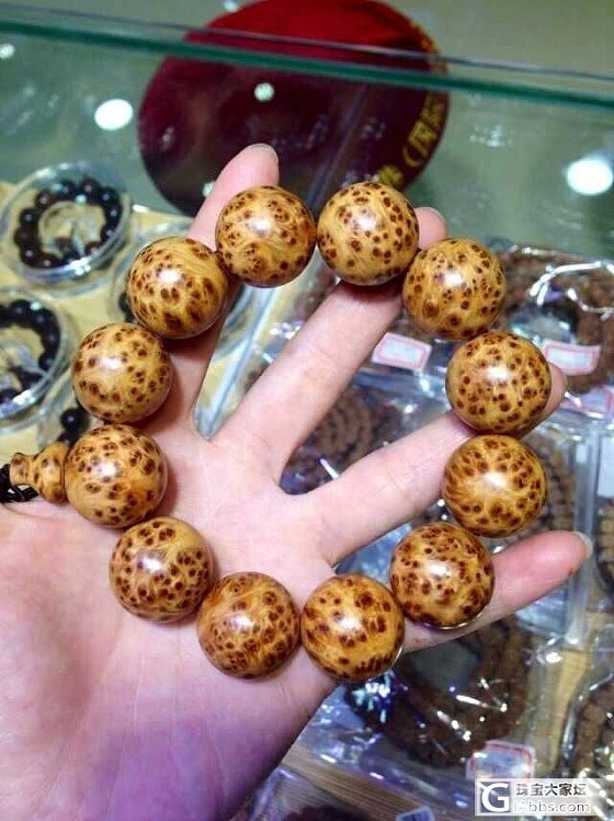 新年礼物--年前拼抢到的精品崖柏_木
