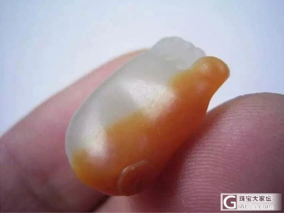 人生就这样——知足者常乐_和田玉