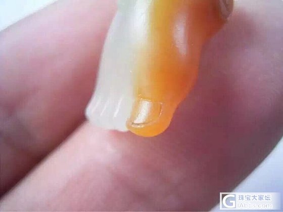 人生就这样——知足者常乐_和田玉