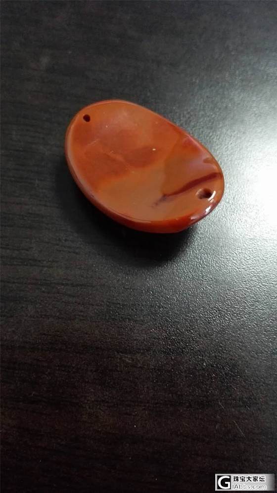 认认真真的转闲置_珠宝