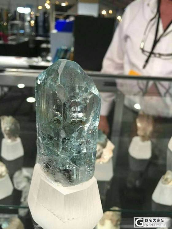 我的宝石故事（四）-------没去成的图桑3（多图完结篇）_集散地名贵宝石