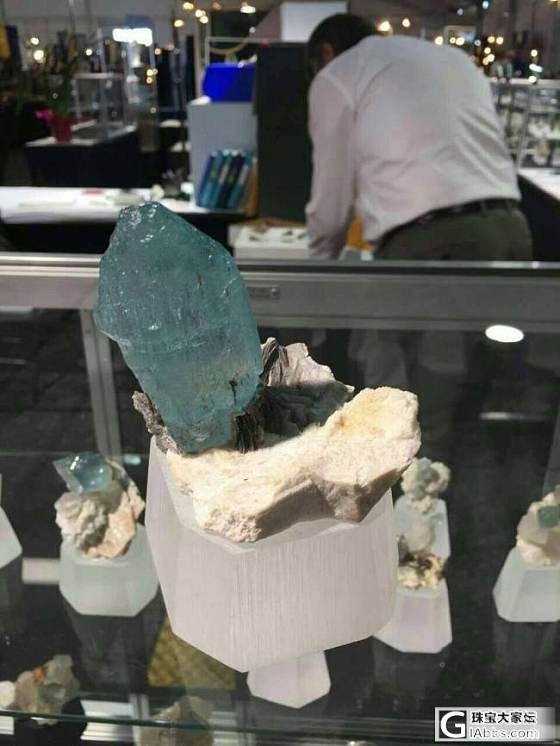 我的宝石故事（四）-------没去成的图桑3（多图完结篇）_集散地名贵宝石
