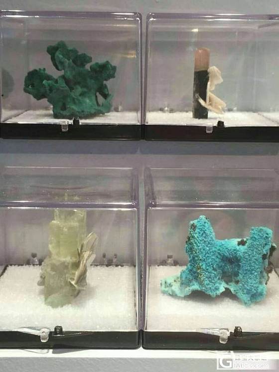 我的宝石故事（四）-------没去成的图桑3（多图完结篇）_集散地名贵宝石