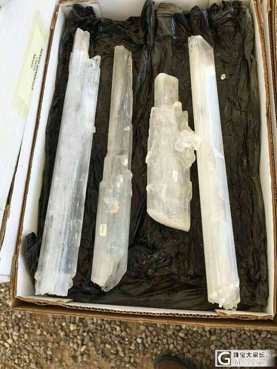 我的宝石故事（四）-------没去成的图桑3（多图完结篇）_集散地名贵宝石