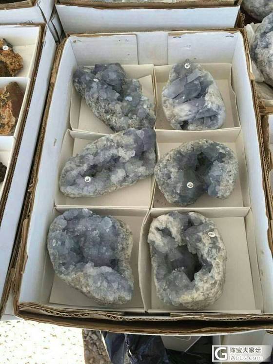 我的宝石故事（四）-------没去成的图桑3（多图完结篇）_集散地名贵宝石