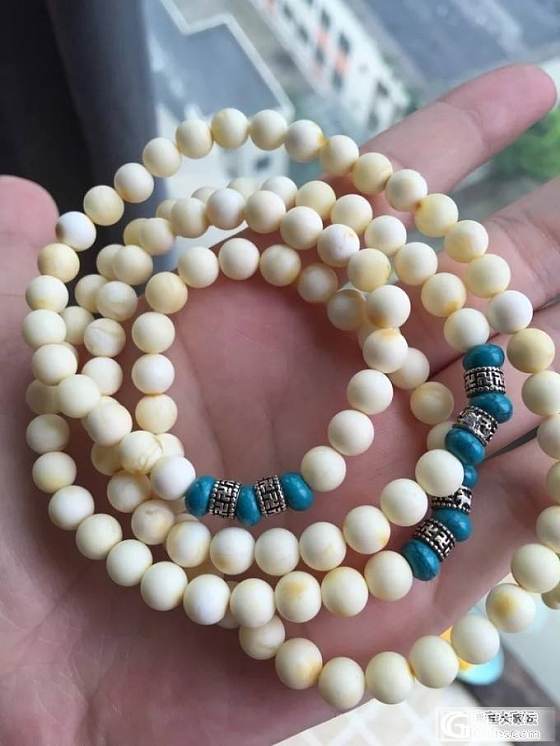 几个自留蜜蜡品转手哈_有机宝石
