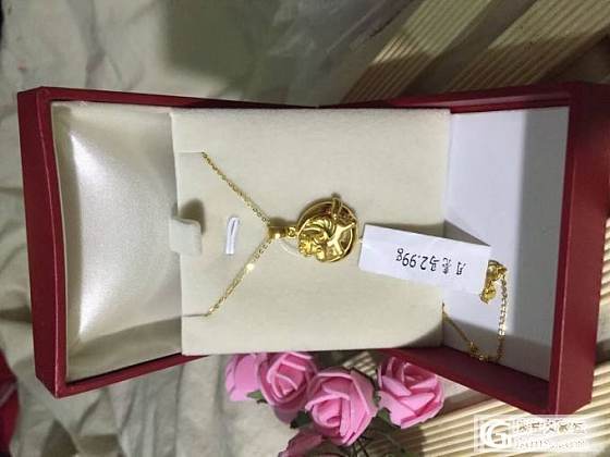 黄金展销会，千足金硬金285一克，普通265一克_金