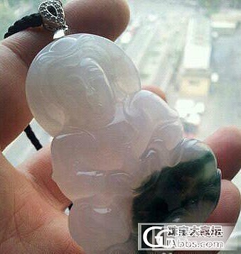 麻烦高手帮看看如何_翡翠