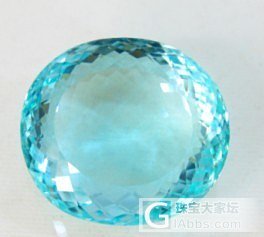 看看这颗帕拉伊巴 107_宝石