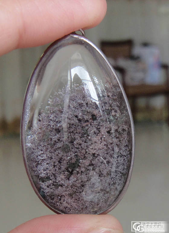 一手幽灵，总有你喜欢的_宝石
