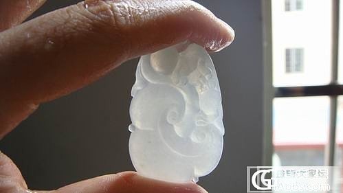 看看有喜欢的不??_翡翠