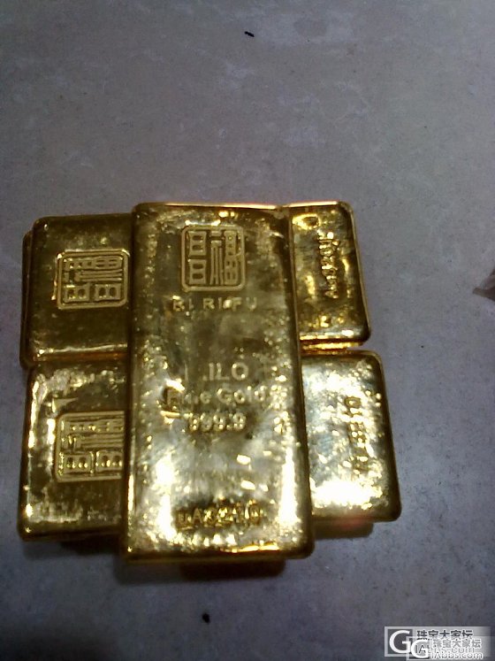 重器 纯欣赏_金
