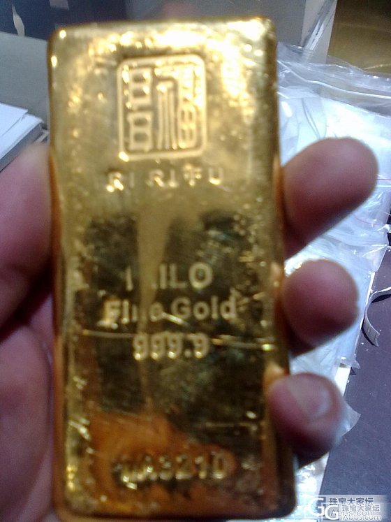 重器 纯欣赏_金