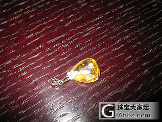 这两天的悲催事。秀个今天入手滴海纹石。。_吊坠手链海纹石