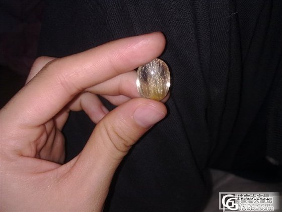 （新帖）补充大拉长，拉长原石，碧玺，蓝宝石_宝石