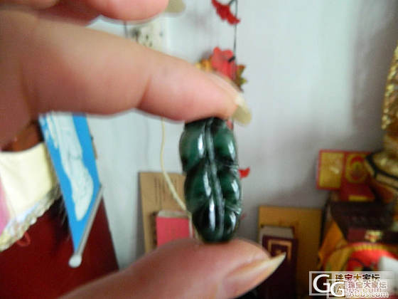 急转再次自刀 又找出几样小东西低价格转出 喜欢的别错过哦_翡翠