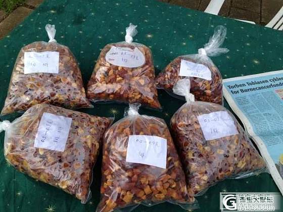 琥珀原产地3,琥珀原石寻求国内大客户_有机宝石