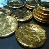 重器  纯欣赏之二黄金大杂烩_金