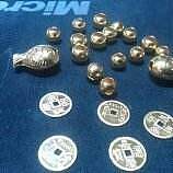 重器  纯欣赏之二黄金大杂烩_金