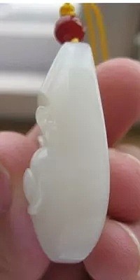 已出！谢谢妞们_玉石