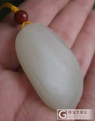 已出！谢谢妞们_玉石