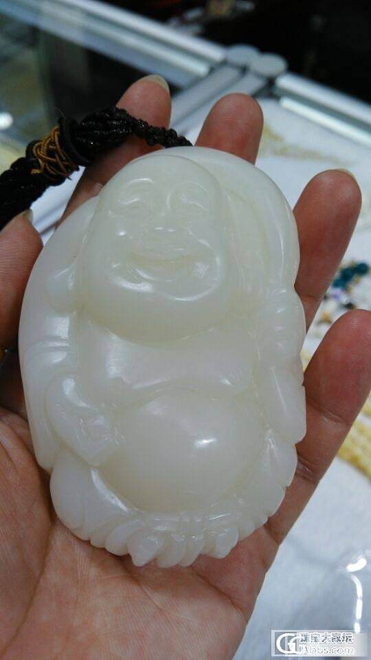 最近弄出来的，晒晒，大家欣赏下_砗磲