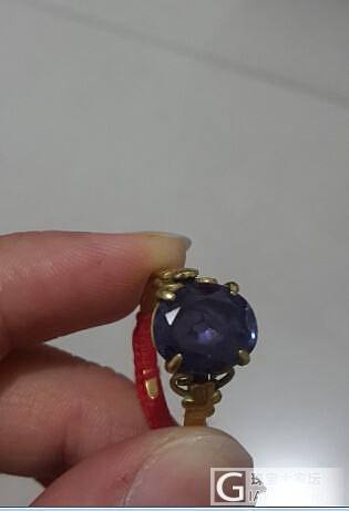 小白收整理西翻到的，不知道是什么，各位大神帮忙~~_蛋面刻面宝石宝石