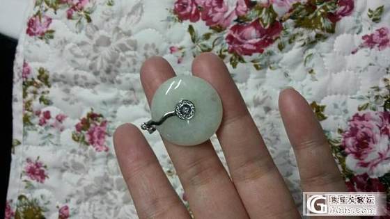 年底出清一些存货，亏本出售喜欢的来看看全是A货翡翠_翡翠