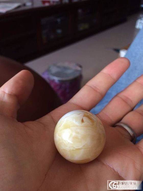 大家帮出主意----我该怎么办_有机宝石