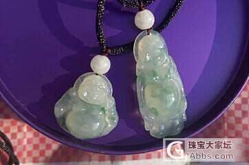 无论怎样，还是要给这俩小鸡打酱油_翡翠