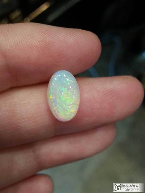 澳大利亚欧泊超特价_宝石