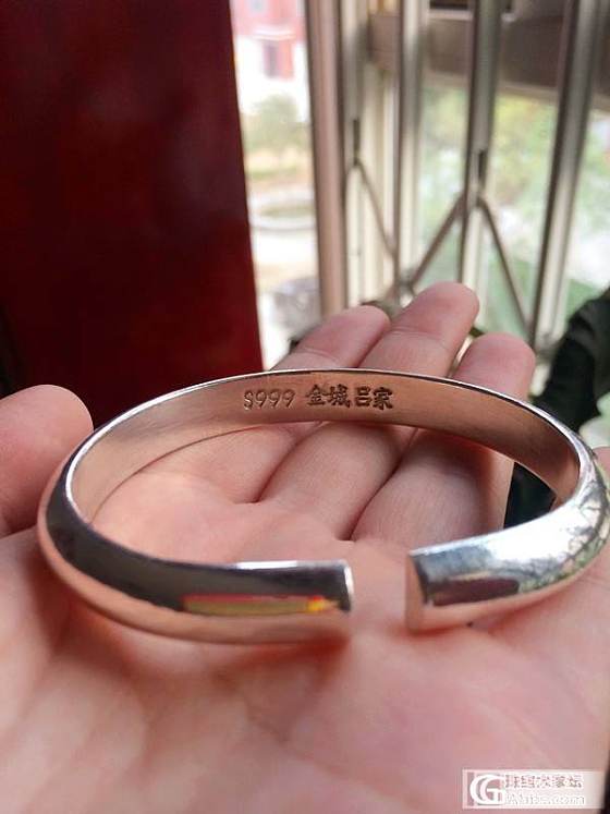 基本都是团购来的，集合还个图吧_珠宝