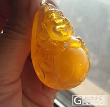 蜜蜡收山了 再也不败了_蜜蜡