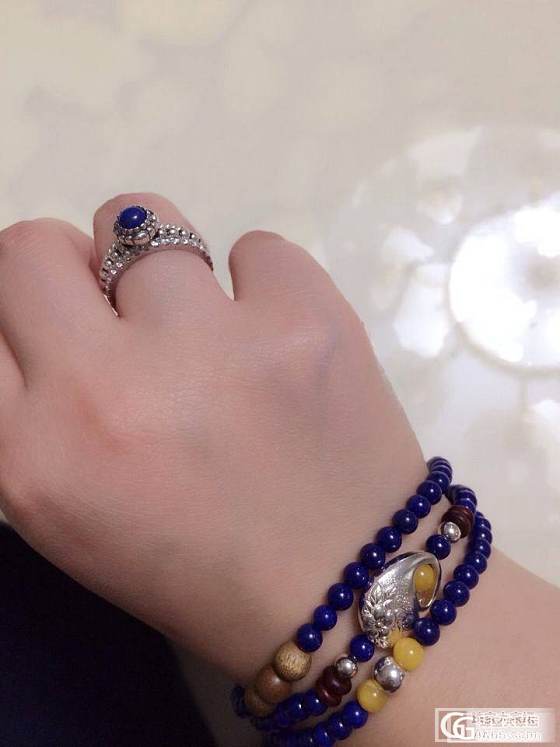 我の心头爱（（（Pandora）））_潘多拉手链银