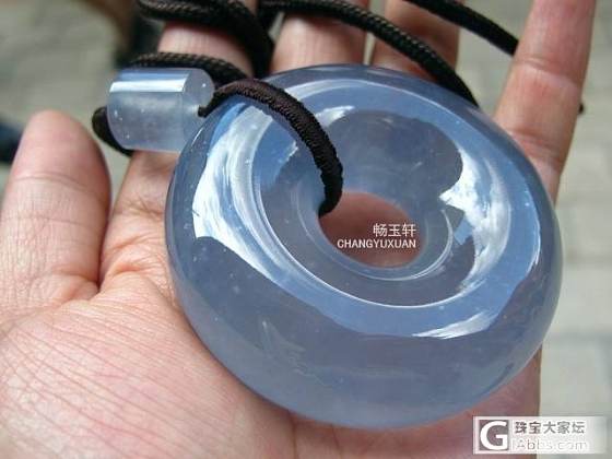 纯鉴赏，翡翠美图秀。_珠宝