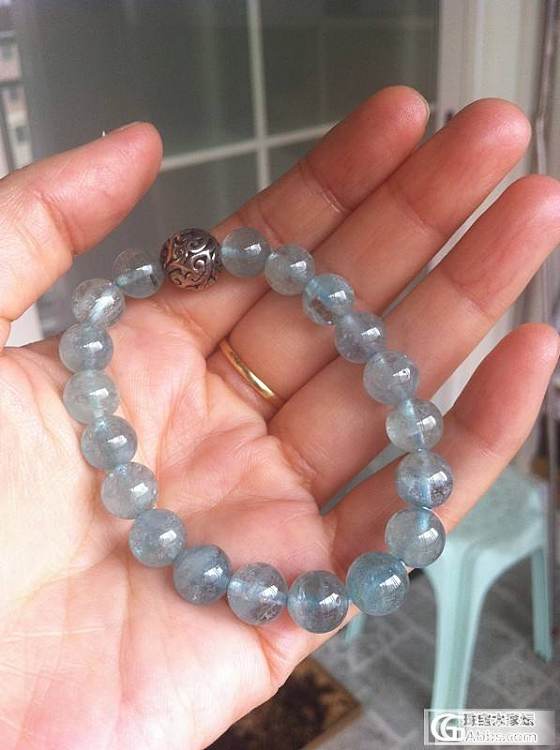 我的海蓝宝_海蓝宝