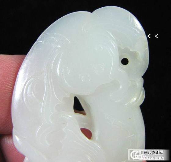 高手给看看    什么料   好吗_和田玉