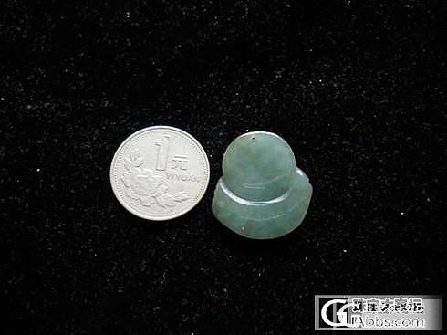 清点小件，带皮花梨佛珠，春带紫叶子，佛公，核桃雕的小鞋_翡翠
