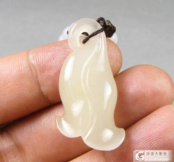 请大侠们帮忙看看这块玉，真假？价格多少合适入？_和田玉