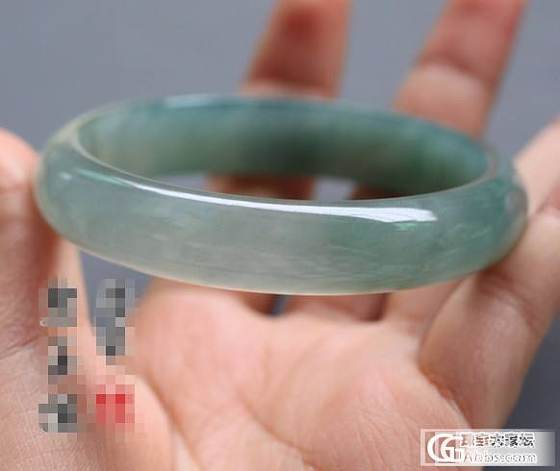 找个心仪合适的镯子好难啊 大家帮我看看这个_珠宝