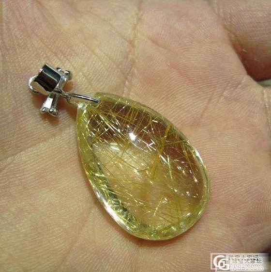 杭州妞筹米，出几个发丝。喜欢的进来_宝石